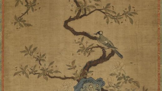 沈子蕃 缂丝花鸟图 1.jpg