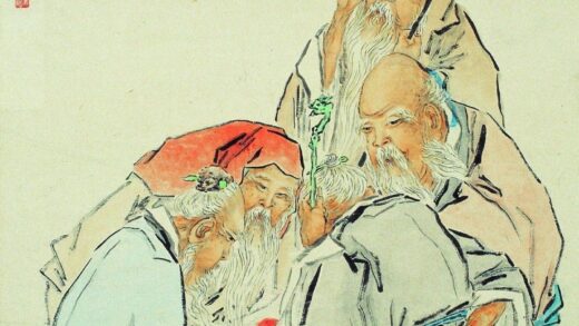 沈心海 五老图.jpg