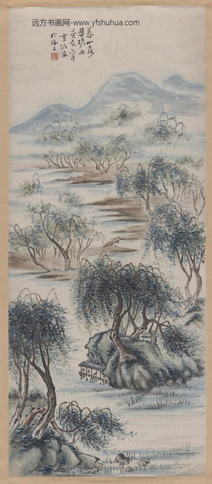 沈雪泥 山水图.jpg