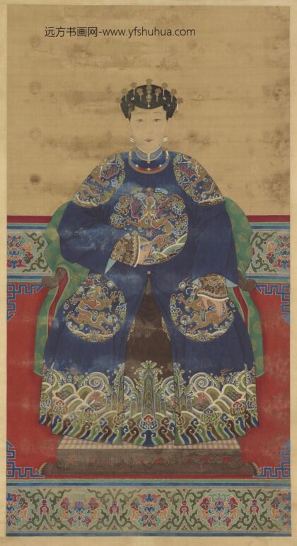 清代宫廷仕女肖像2.jpg