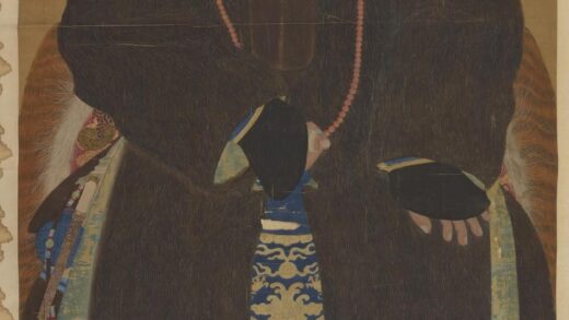 清代朝臣多尔衮肖像.jpg