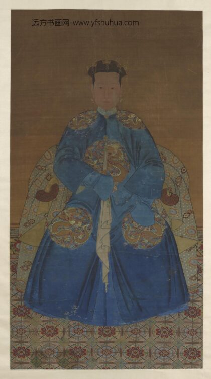 清和硕豫亲王多铎福晋肖像.jpg