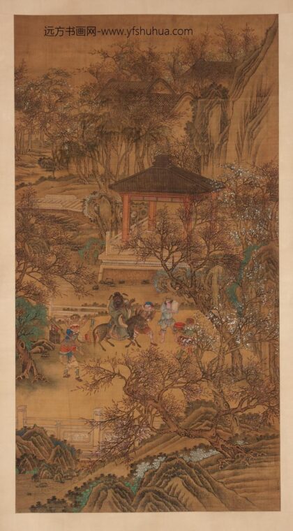 爱新觉罗·弘旿 钟馗巡宫镇邪图.jpg