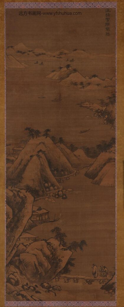 牧溪（溪） 溪桥雪拥寒襟图.jpg