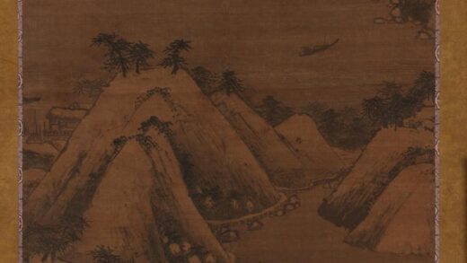 牧溪（溪） 溪桥雪拥寒襟图.jpg