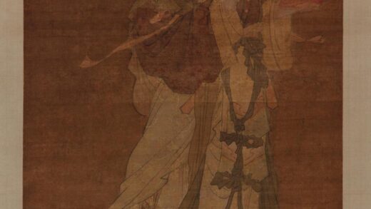 王居正 红叶题诗图.jpg