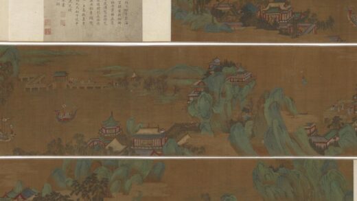 王振鹏 水殿图卷.jpg