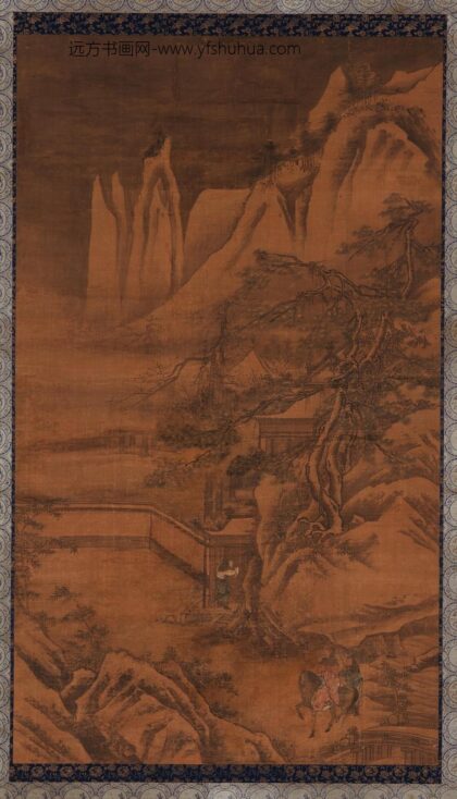 王洽 雪中归庄图.jpg