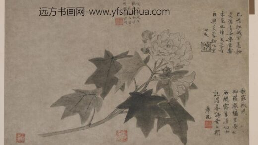 王渊 芙蓉图.jpg