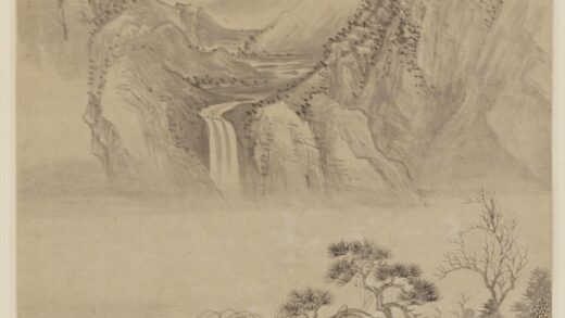 王翚 梅溪高隐图.jpg
