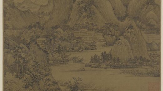 王蒙 夏山隐居图.jpg