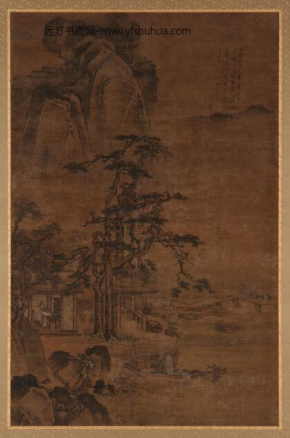王谔 水园隐居图.jpg