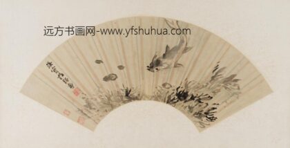 瑛宝 藻鱼图.jpg
