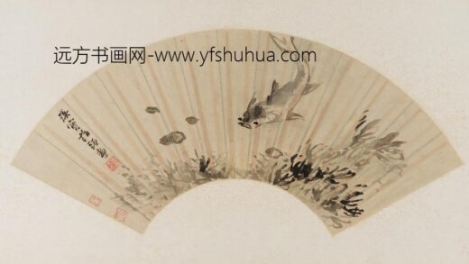 瑛宝 藻鱼图.jpg