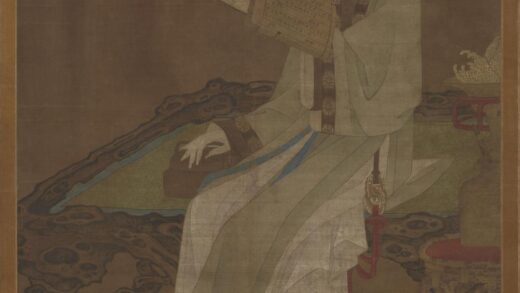 盛师颜 闺秀诗评图.jpg