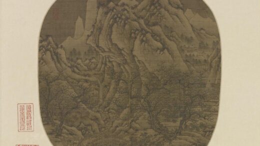 盛懋 冬景山水图.jpg