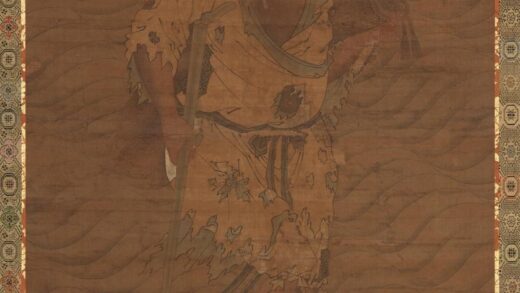 石恪 铁拐李御剑渡江图.jpg