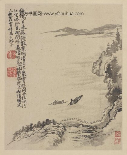 石涛 金陵忆旧 丛霄览胜图.jpg