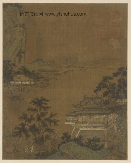 石锐 临江赴亭文士图.jpg