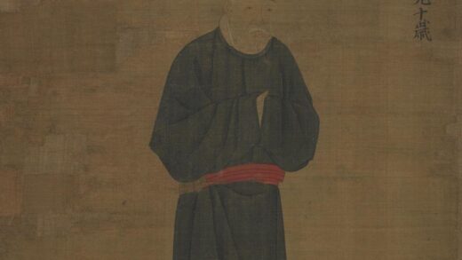 礼部侍郎致仕王涣九十岁画像.jpg