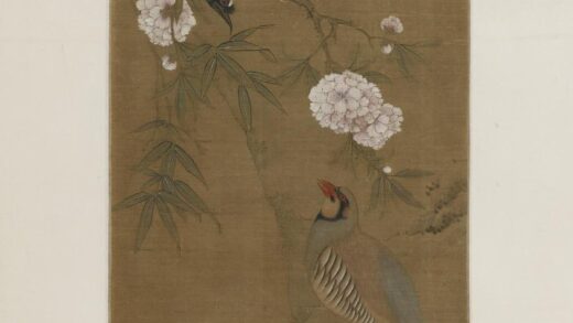 禹之鼎 花鸟图 2.jpg