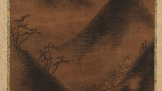 米芾 溪山雨意图.jpg