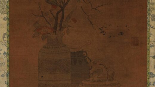 缂丝花果瓶罐图.jpg