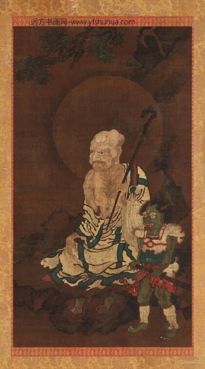 罗汉伏魔图.jpg