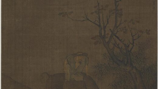 翁嵩年 牧牛图.jpg