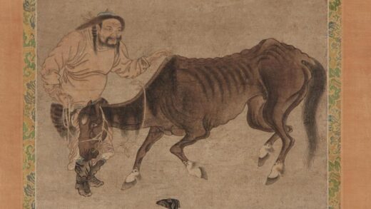 胡瓌 龙驹图.jpg