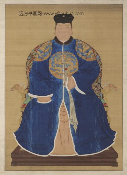 胤礽嫡福晋石氏肖像.jpg