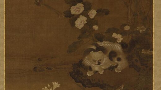 花鸟狸奴图.jpg