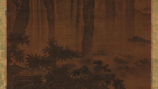 范宽 湖庄消夏图.jpg