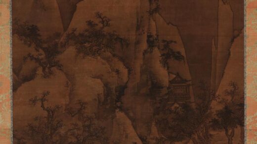 范宽 雪山行旅图.jpg