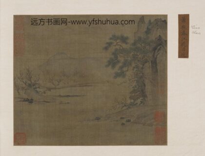 萧照 春江花月夜图.jpg