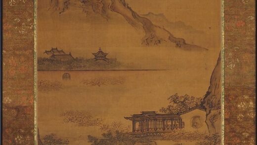 袁江 嫩寒清晓图.jpg