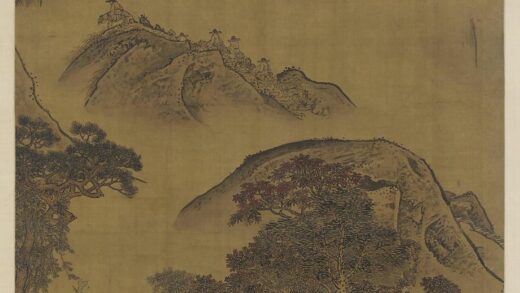 袁江 山驿行旅图.jpg