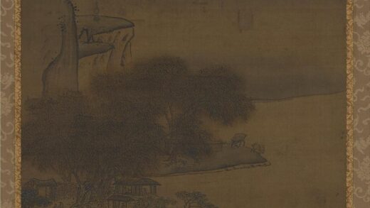 袁江 溪居图.jpg
