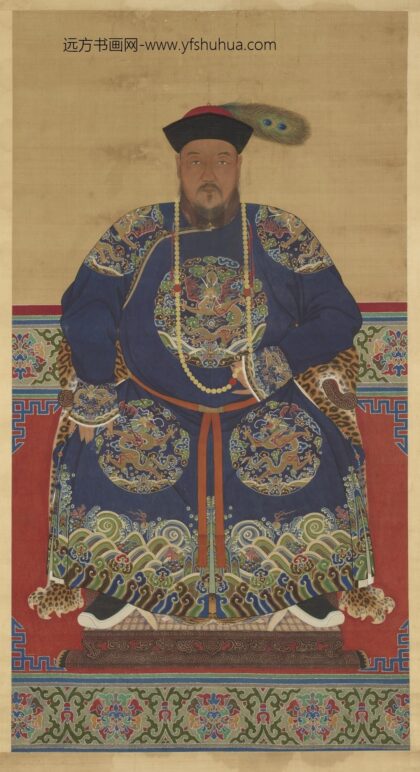 褚英（努尔哈赤长子）肖像.jpg