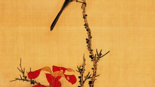 谢稚柳 花鸟 2.jpg