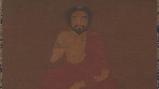贯休 释迦牟尼降魔坐像.jpg