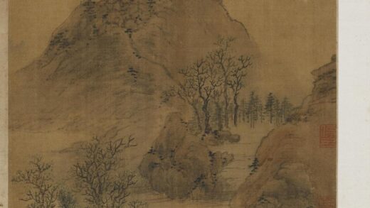 赵令穰 江景山水图.jpg