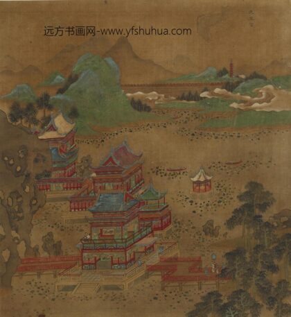 赵伯驹 九成宫图.jpg