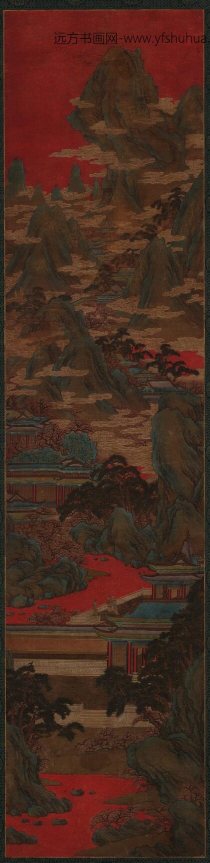 赵伯驹 仕女观夕图.jpg