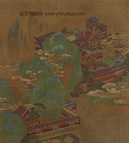 赵伯驹 甘泉宫（甜泉宫）.jpg
