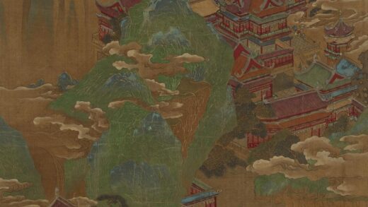 赵伯驹 甘泉宫（甜泉宫）.jpg
