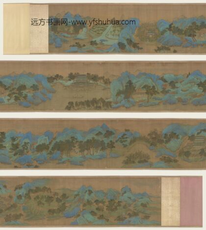 赵伯驹 辋川图卷.jpg