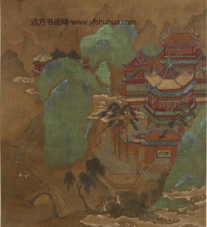 赵伯驹 长阳宫.jpg