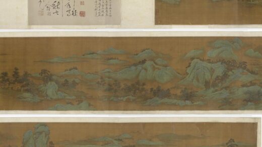 赵伯骕 春山图卷.jpg