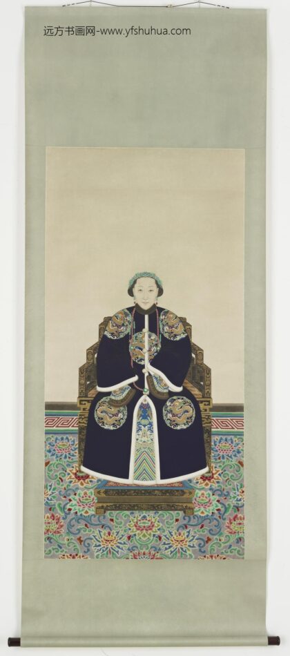 载治侧室何佳氏肖像.jpg